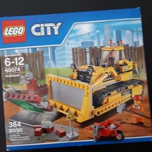 LEGO #60074